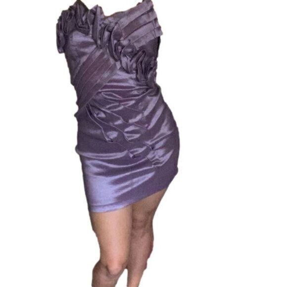 Cocktail Dress - Picture 1 of 1